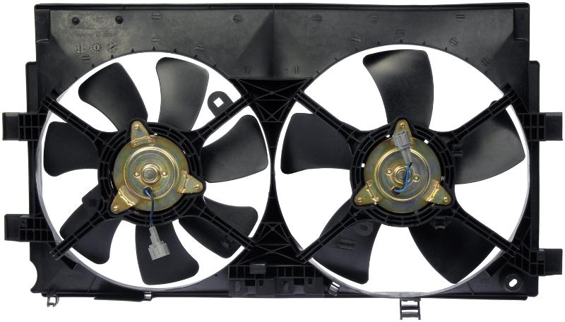 Dorman 621478 - Engine Cooling Fan Assembly Dorman 621478 Engine Cooling Fan Assembly product image 1 of 2