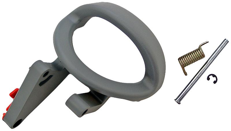 Dorman 82515 Interior Door Handle product image 1 of 3