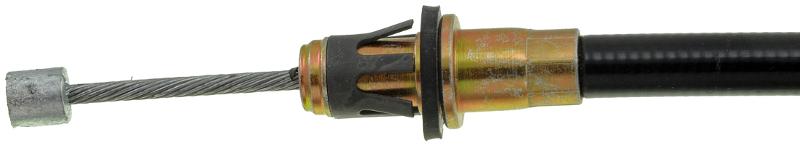 Dorman C94500 - Parking Brake Cable Dorman C94500 Parking Brake Cable product image 2 of 3
