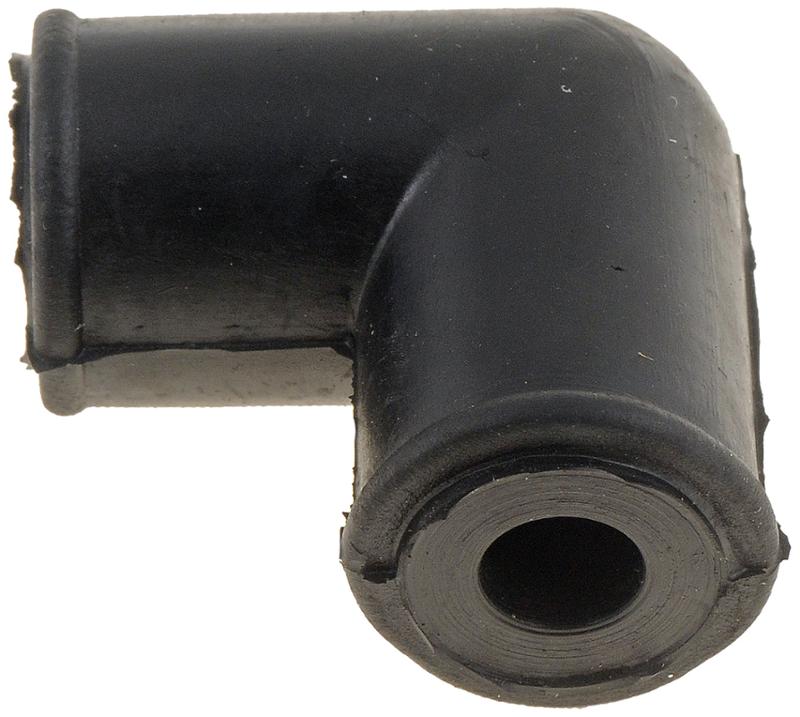 Dorman 47038 PCV Valve Elbow product image 2 of 3