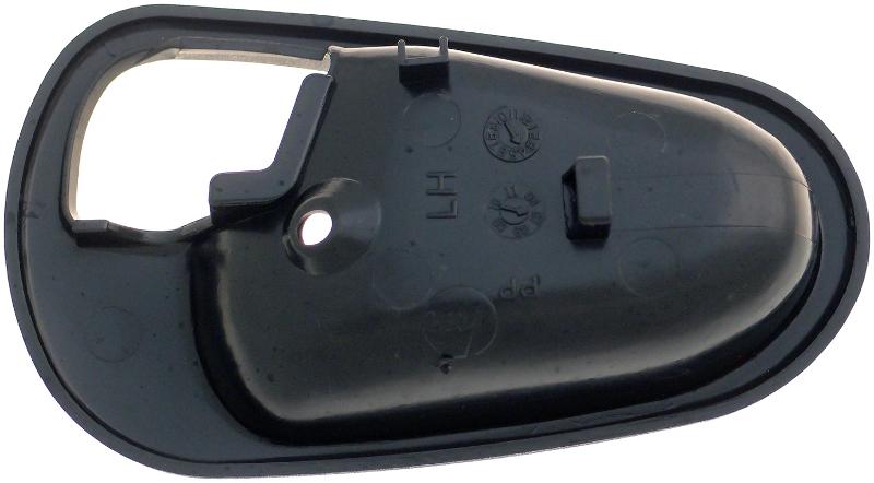 Dorman 83693 Interior Door Handle Bezel product image 1 of 3