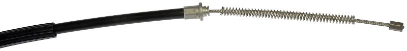 Dorman C95278 Parking Brake Cable product image 1 of 3