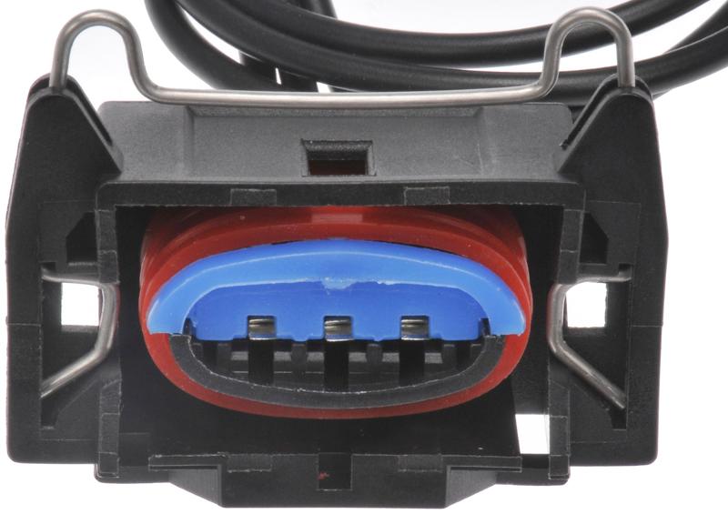 Dorman 645302 - Ignition Coil Connector Dorman 645302 Ignition Coil Connector product image 1 of 2