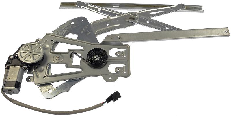 Dorman 741184 Power Window Motor and Regulator Assembly product image 2 of 3