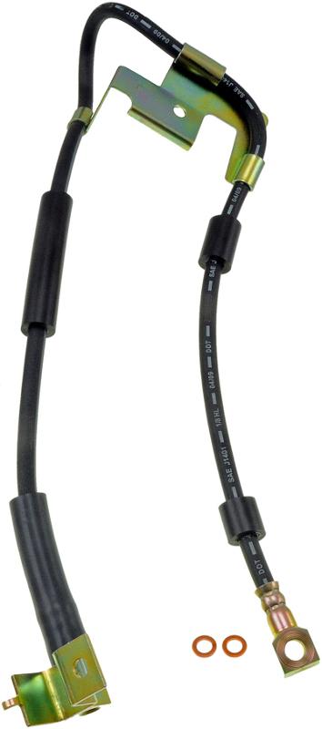 Dorman H380343 Brake Hydraulic Hose product image 2 of 3