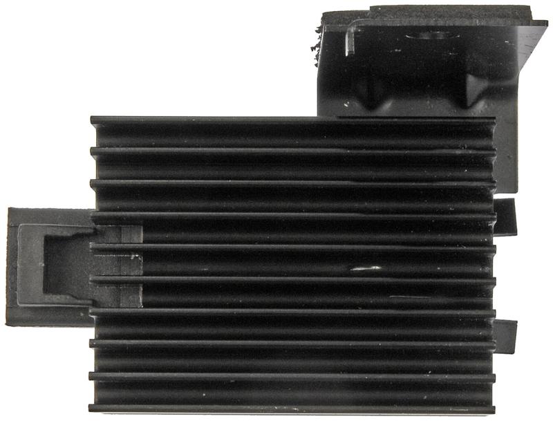 Dorman 704117 - Daytime Running Light Module Dorman 704117 Daytime Running Light Module product image 1 of 3