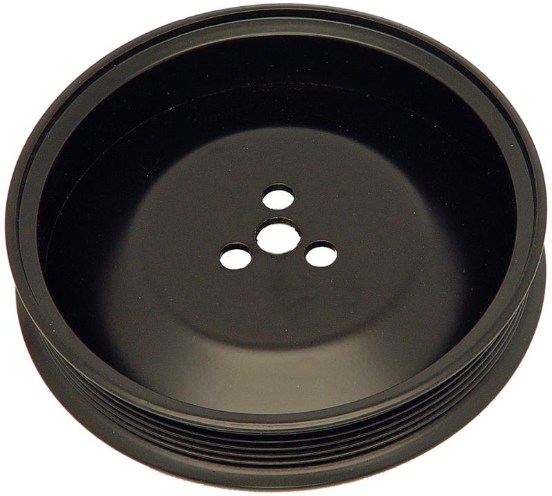 Dorman 300912 Secondary Air Injection Pump Pulley product image 1 of 1
