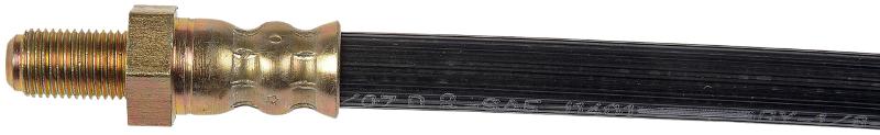 Dorman H38161 Brake Hydraulic Hose product image 2 of 3