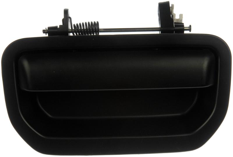Dorman 81521 - Tailgate Handle Dorman 81521 Tailgate Handle product image 1 of 3