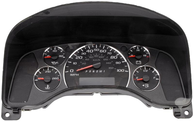 Dorman 599364 Instrument Cluster product image 1 of 1