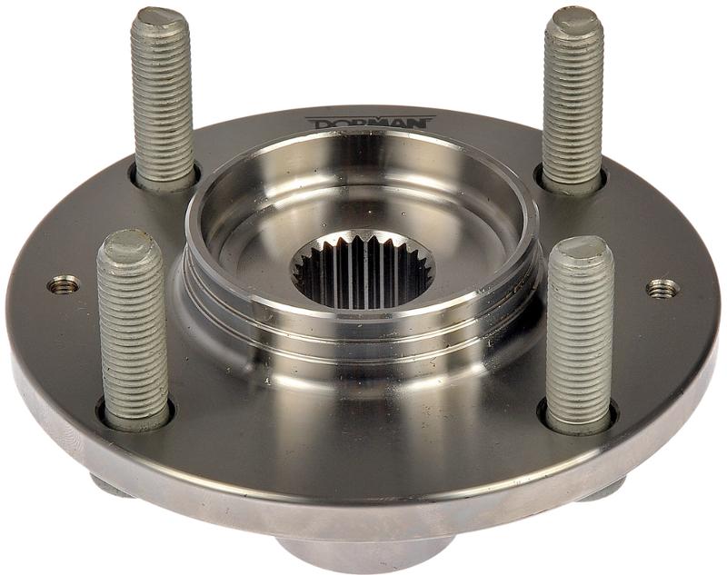 Dorman 930953 Wheel Hub product image 1 of 2