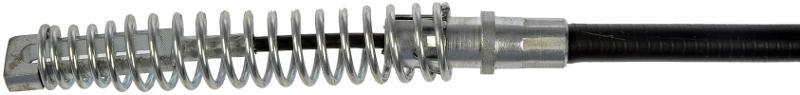 Dorman C96089 - Parking Brake Cable Dorman C96089 Parking Brake Cable product image 2 of 3