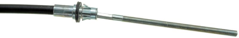 Dorman C132369 Parking Brake Cable product image 1 of 3