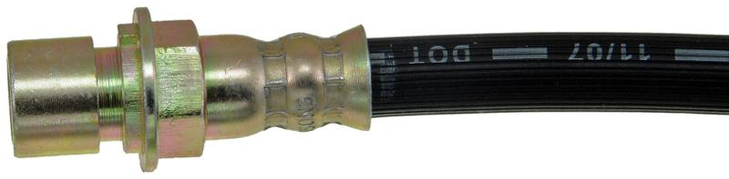 Dorman H381346 Brake Hydraulic Hose product image 2 of 3