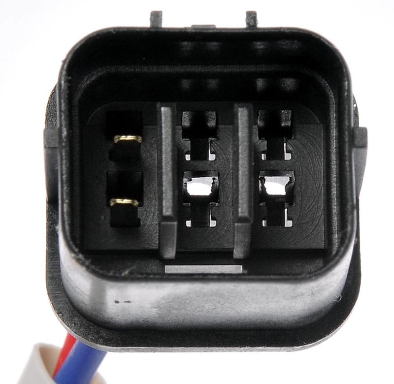 Dorman 751781 Power Window Motor and Regulator Assembly product image 1 of 3