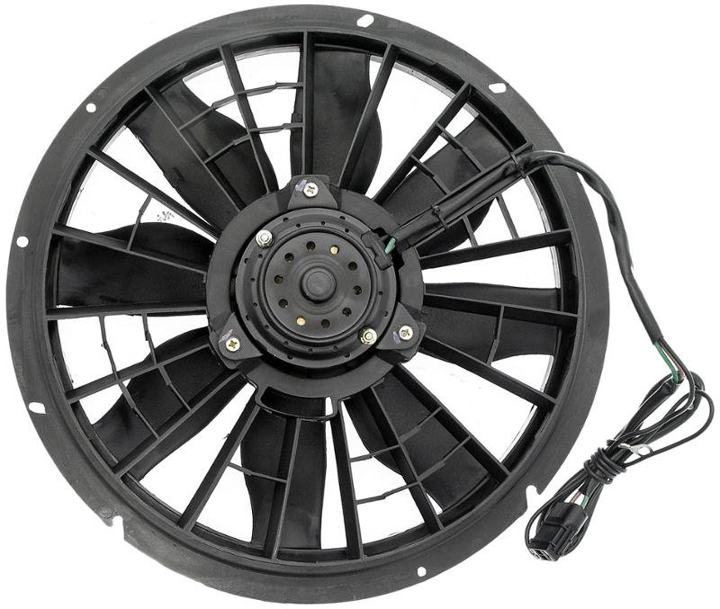 Dorman 620774 - Engine Cooling Fan Assembly Dorman 620774 Engine Cooling Fan Assembly product image 1 of 3