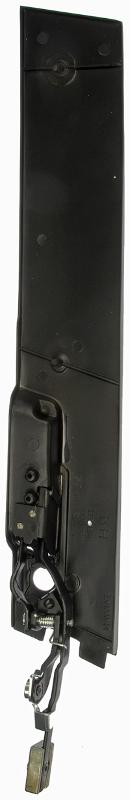 Dorman 77173 - Exterior Door Handle Dorman 77173 Exterior Door Handle product image 2 of 3