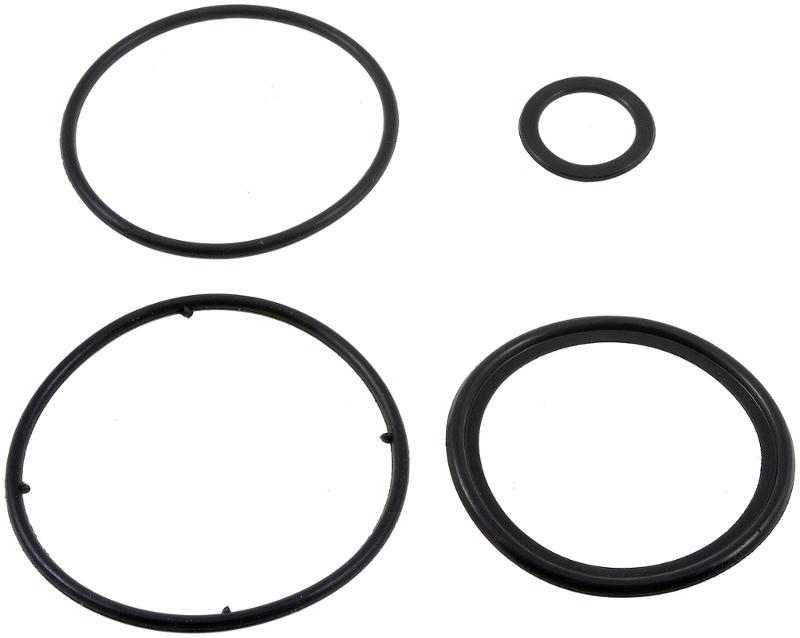 Dorman 82562 - Auto Trans Oil Cooler O-Ring Dorman 82562 Auto Trans Oil Cooler O-Ring product image 1 of 2