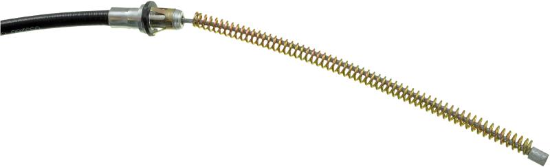 Dorman C93260 Parking Brake Cable product image 3 of 3