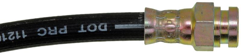 Dorman H113840 Brake Hydraulic Hose product image 1 of 3