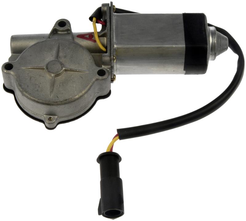 Dorman 742210 - Power Window Motor Dorman 742210 Power Window Motor product image 1 of 4