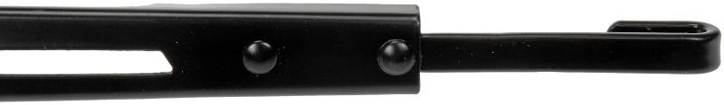 Dorman 42724 Windshield Wiper Arm product image 1 of 2