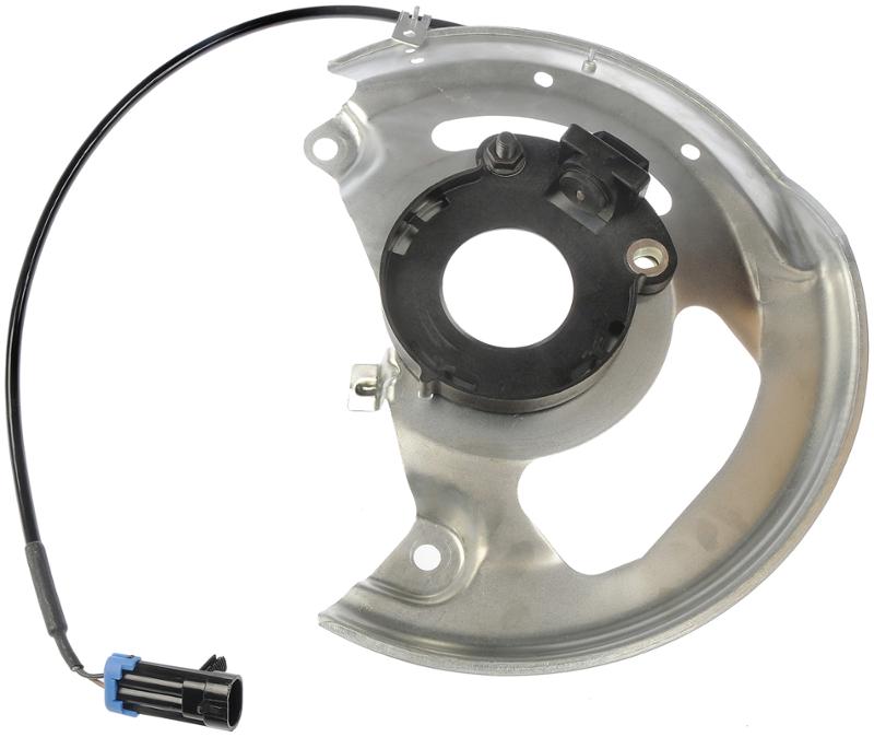 Dorman 970098 - ABS Wheel Speed Sensor Dorman 970098 ABS Wheel Speed Sensor product image 1 of 3