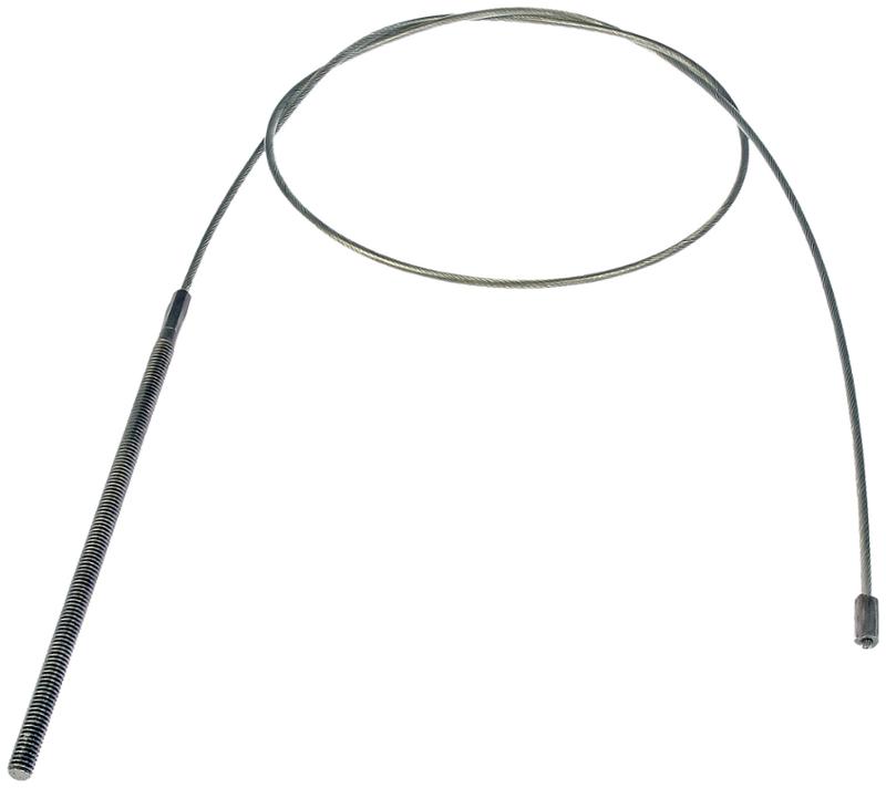 Dorman C93286 Parking Brake Cable product image 1 of 3
