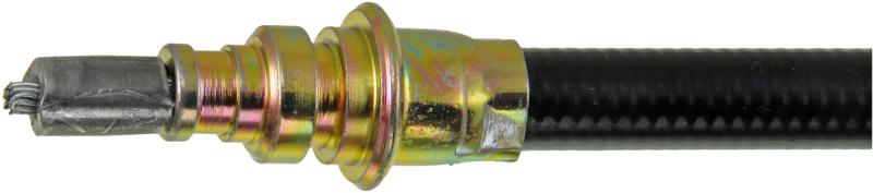 Dorman C93272 Parking Brake Cable product image 1 of 3