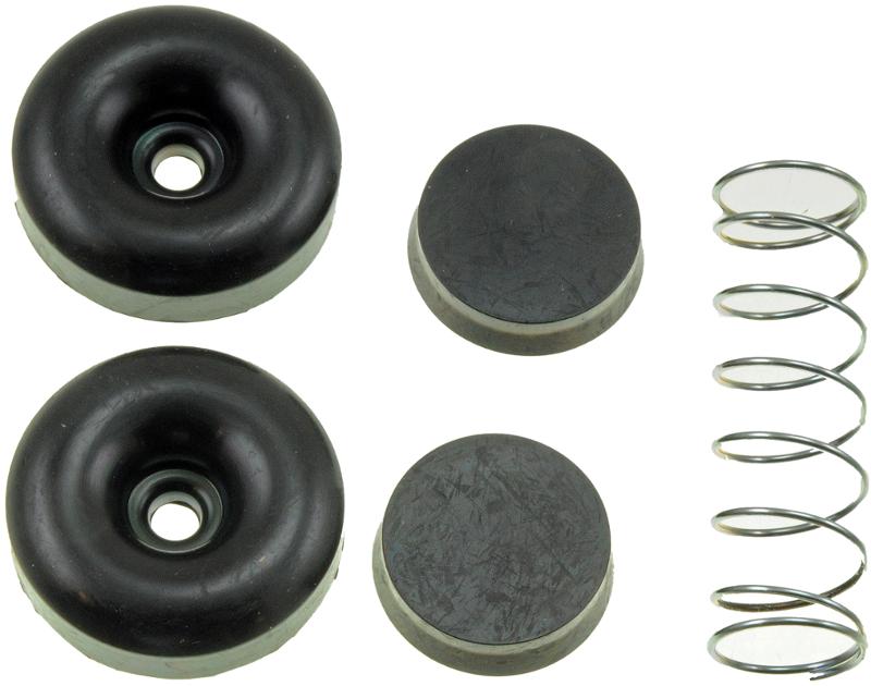 Dorman 33149 Drum Brake Wheel Cylinder Repair Kit product image 1 of 1