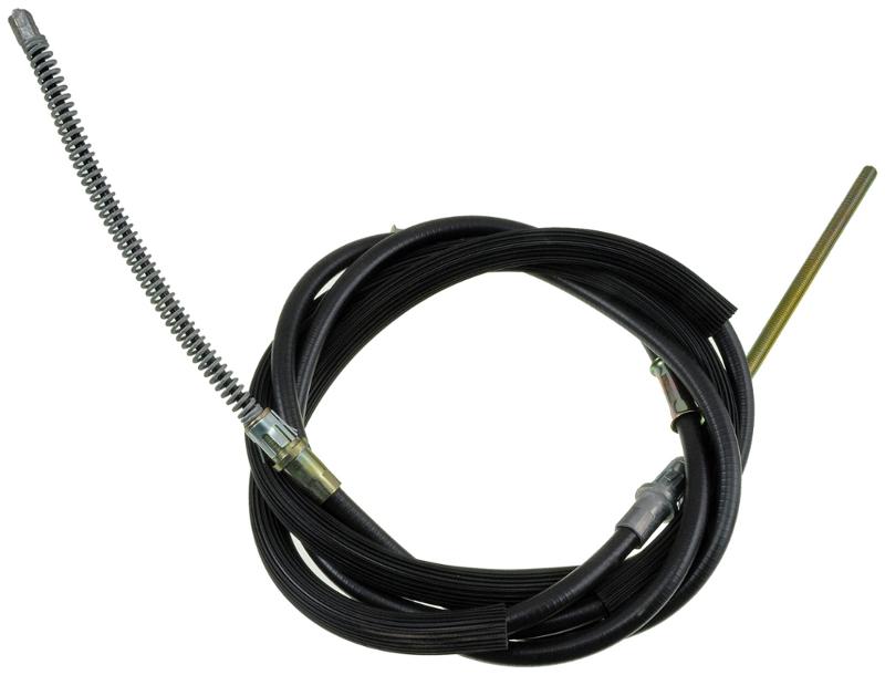 Dorman C95125 Parking Brake Cable product image 1 of 3