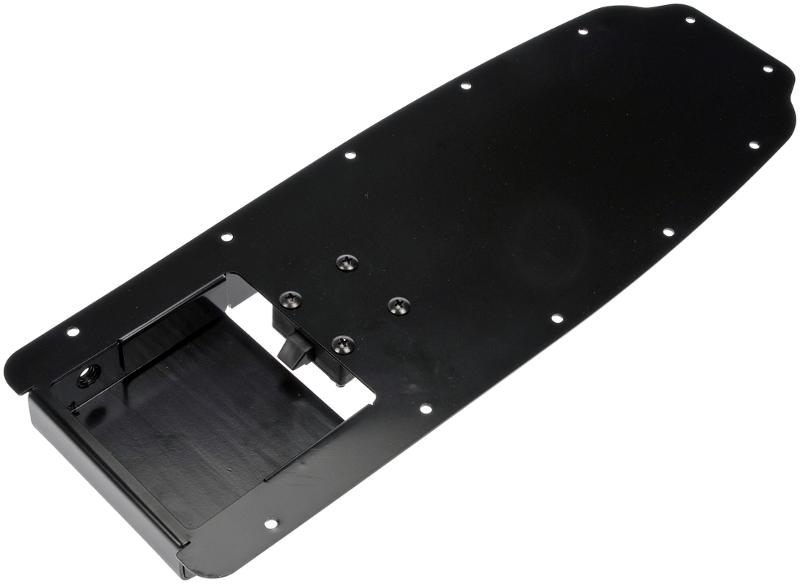 Dorman 924834 Center Console Base product image 1 of 3