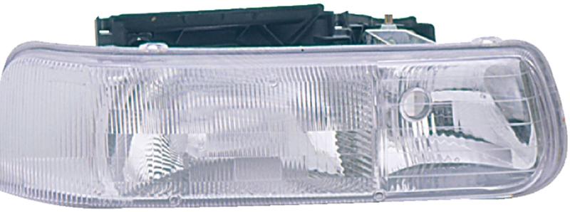 Dorman 1590118 Headlight Assembly product image 1 of 1