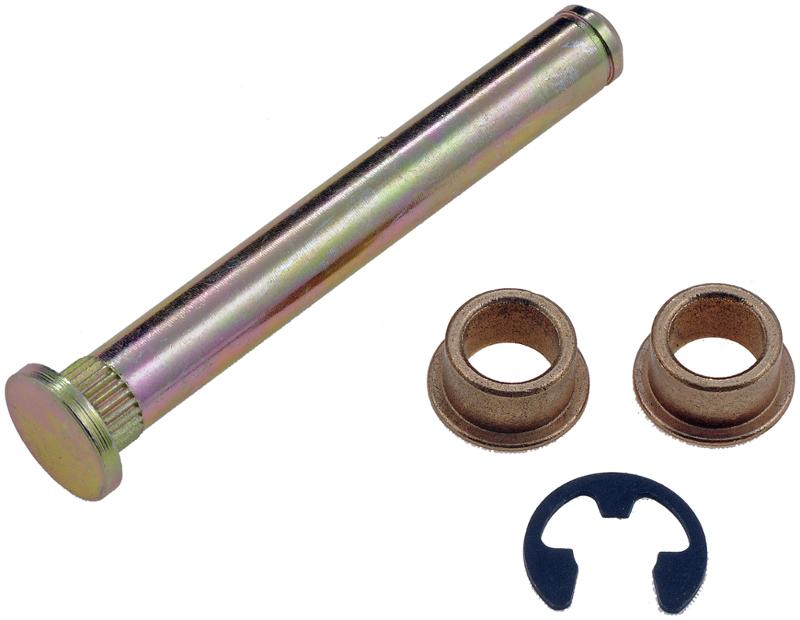 Dorman 38438 Door Hinge Pin and Bushing Kit product image 2 of 3