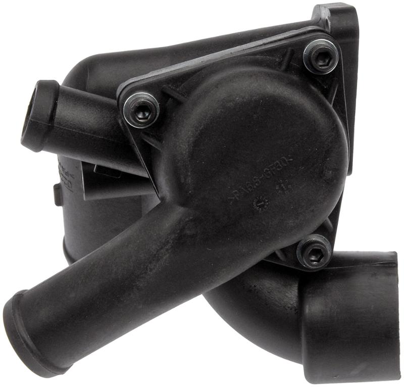 Dorman 902920 Engine Coolant Thermostat Housing Assembly product image 1 of 3