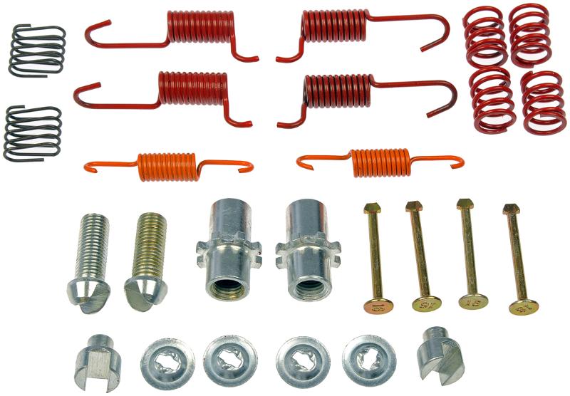 Dorman HW17428 Parking Brake Hardware Kit product image 1 of 1