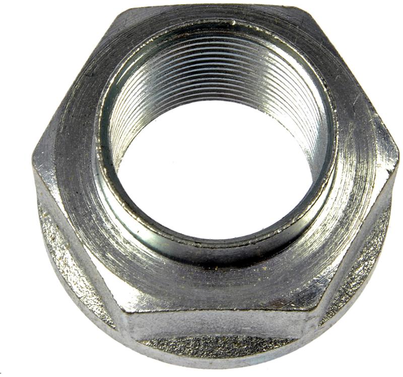 Dorman 930452 Wheel Hub product image 1 of 3