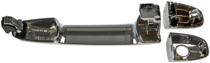 Dorman 81950 - Exterior Door Handle Dorman 81950 Exterior Door Handle product image 1 of 3