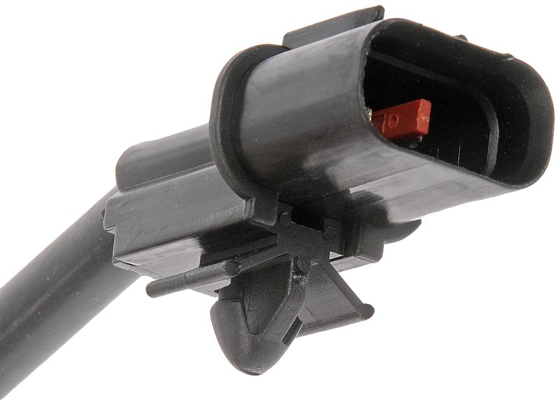 Dorman 695198 - ABS Wheel Speed Sensor Dorman 695198 ABS Wheel Speed Sensor product image 1 of 3