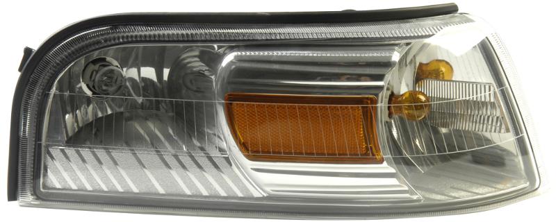 Dorman 1631237 Side Marker Light Assembly product image 1 of 1