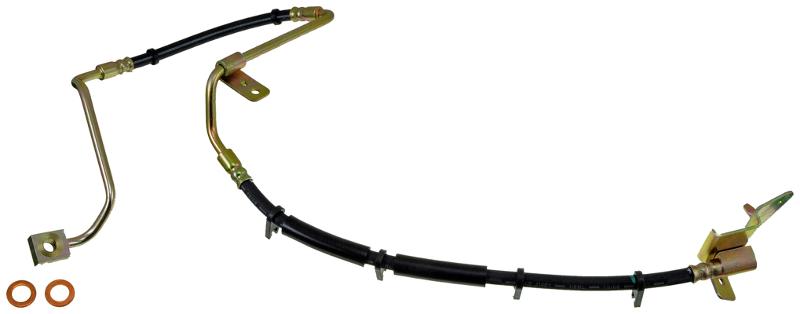 Dorman H620185 Brake Hydraulic Hose product image 2 of 3