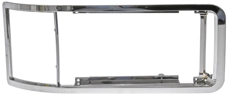 Dorman 8895501 Headlight Bezel product image 1 of 2