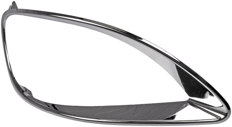 Dorman 8895201 - Headlight Bezel Dorman 8895201 Headlight Bezel product image 1 of 1