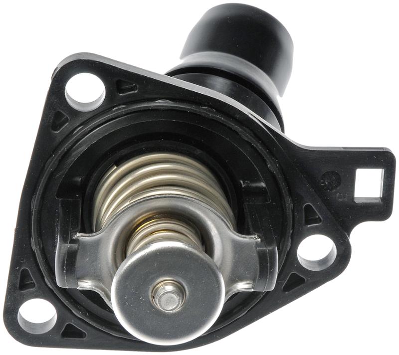 Dorman 9025142 - Engine Coolant Thermostat Housing Assembly Dorman 9025142 Engine Coolant Thermostat Housing Assembly product image 1 of 2