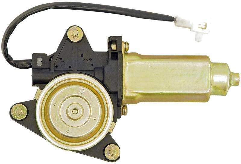 Dorman 742602 Power Window Motor product image 4 of 5