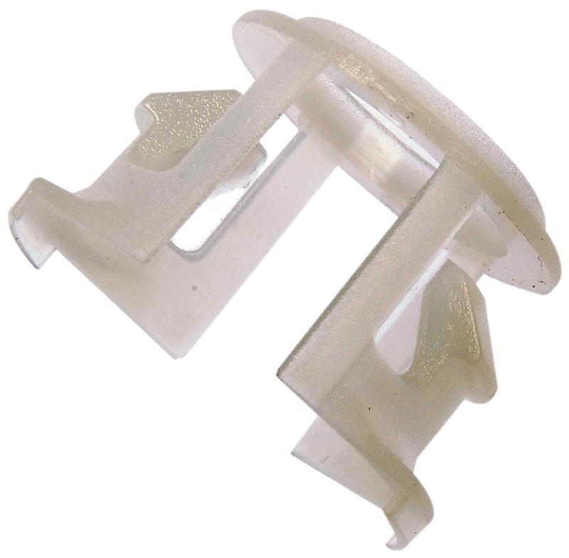Dorman 800405 - HVAC Heater Hose Retainer Clip Dorman 800405 HVAC Heater Hose Retainer Clip product image 1 of 2