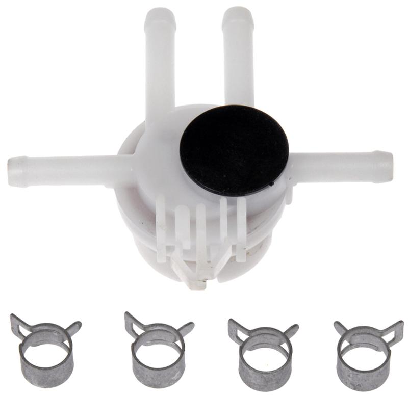 Dorman 911508 - Vapor Canister Purge Valve Dorman 911508 Vapor Canister Purge Valve product image 1 of 2