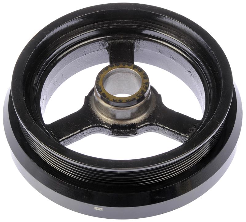 Dorman 594220 - Engine Harmonic Balancer Dorman 594220 Engine Harmonic Balancer product image 1 of 2