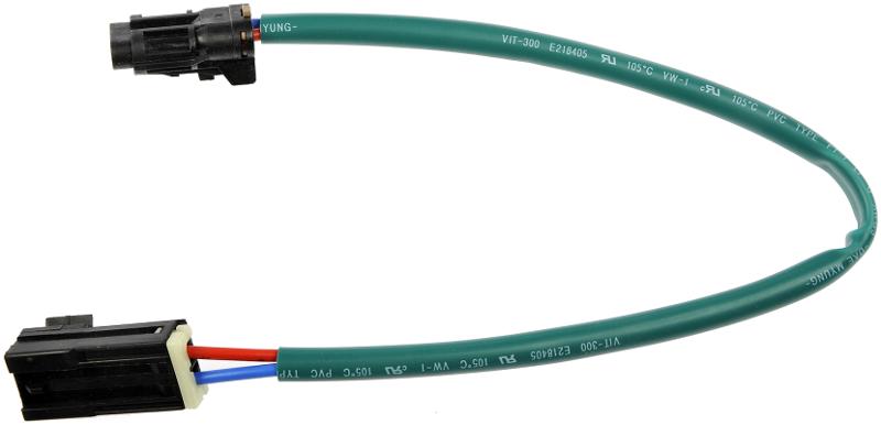 Dorman 742503 Power Window Motor product image 1 of 5