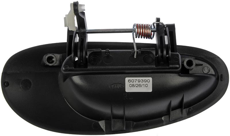 Dorman 79390 Exterior Door Handle product image 1 of 3